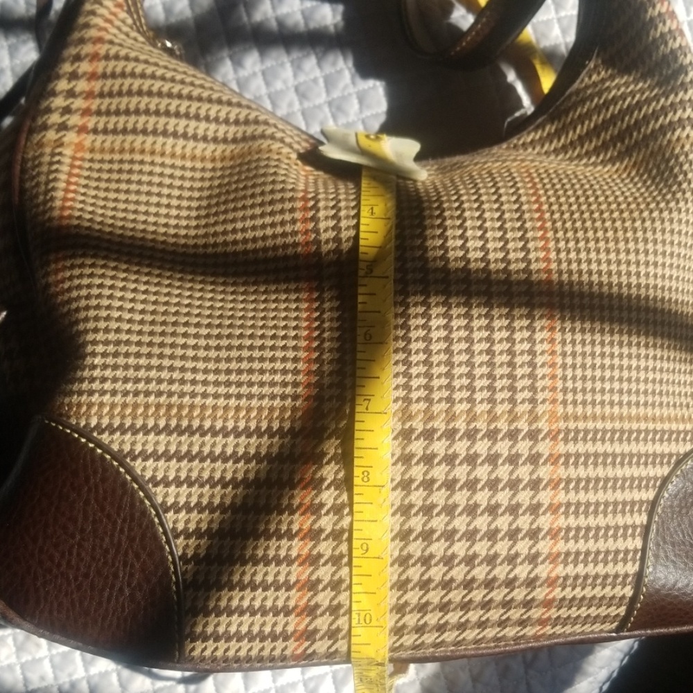 Chaps bag - Picture 5 of 8